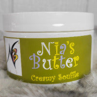 Creamy Souffle Hair Conditioner