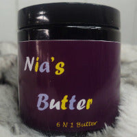 Original 6N1 Body Butter