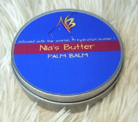 Palm Balm