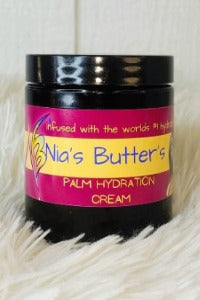 Palm Hydration Cream